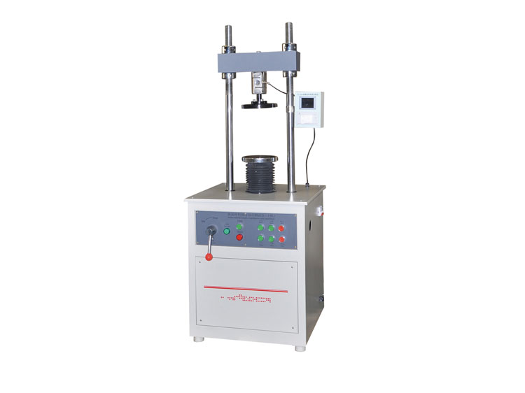 LD-20T型20噸單數(shù)顯路強儀