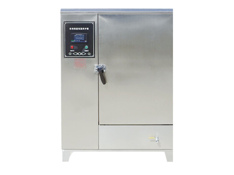 YH－40B型水泥標準養(yǎng)護箱